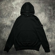 CP DIAGONAL COMPANY CASUAL HOODIE