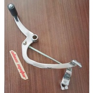 BYSON BYSON BYSON BYSON BYSON FI PEDAL OVERAN