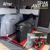 HONDA TOPCAR Indoor Motorcycle Cover CB400 Super 4 Revo Non-waterproof Motorcycle Cover