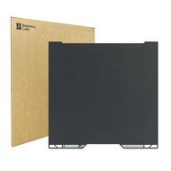 Plat Kejuruteraan Bamboo H2C Asli, Plat Permukaan Licin Suhu Tinggi untuk Semua Filamen, Plat Binaan