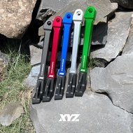 XYZ SIDE STANDARD NINJA R RR SS FULL CNC