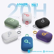 Soundcore By Anker Select 4 Go Bluetooth Speaker - Ipx67 Waterproof, 20-Hour Playtime, Super Bass,