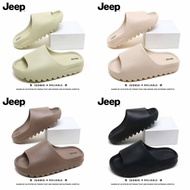 [Chinhhang] Jeep Sandal Eva looks like Yeezy Slides full EVA waterproof