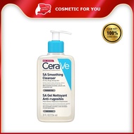 CeraVe SA Smoothing Cleanser 236ml