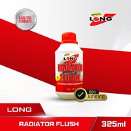 LONG Radiator Flush