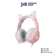 ONIKUMA HEADSET (หูฟัง) K9 (AUX3.5) (PINK)