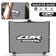 CBR 600 RR Motorcycle Radiator Grille Guard Cover Protector Grill For Honda CBR600RR CBR 600RR 2024 