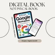 coogleWorkspace digital book