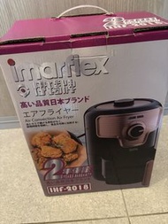 Imarflex 空氣炸鍋 IHF-2018