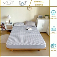 Chiếu Điều Hoà Cao Su Non Latex 7DVip Chơn Bo Chun CAS Decor