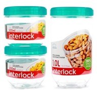 Lock & n Lock Lock & Lock INL30151 Interlock Set