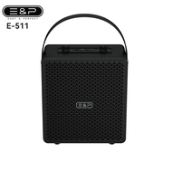 Loa Bluetooth Nghe Nhạc E - 511 E&P Công Suất 20W Nghe Nhạc Cực Hay Âm Thanh Lớn Sống Động Pin Trâu
