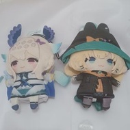 彩虹社 Nijisanji en Enna Alouette Millie Parfait指娃