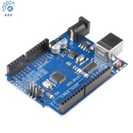 Arduino Lgt8F328P Uno R3 Development Board Replacement for Atmega328P Uno R3 Module for Arduino Programming Learning Controller