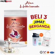 Susu Kambing Alma Habbatussauda by Original Promaxx HQ