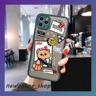 Soft Aero Case Cute Rabbit AA09 for Oppo Realme 2 Pro 3 5i 5s 7 7i 8 8i U1 U2 C1 C11 2021 C12 C15 C1