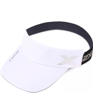 2Xu Original Performance Run Visor Cap Original Running Sports Hat