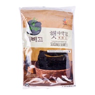 CJ Bibigo Halal Seasoned Seaweed