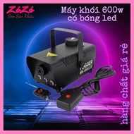 600w led smoke machine;mini smoke machine