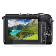 New arrival PULUZ 2.5D 9H Tempered Glass Film for Canon SX700, Compatible with Canon SX700 / IXUS230