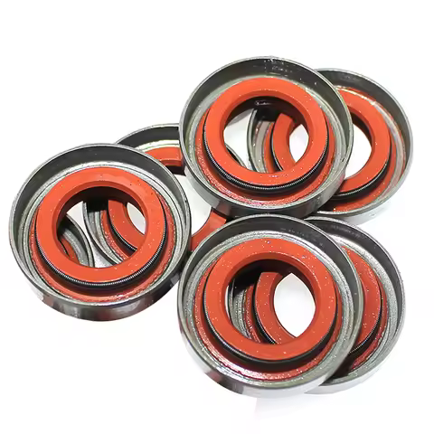 Oil Seal 12x22x5 For Stihl FS72 FS74 FS75 FS76 FS80 FS81 FS85 FS86 FS88 FS94 FS96 HL75 HL92 HL94 HS6