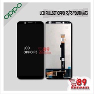 LCD FULLSET OPPO F5/F5 YOUTH/A73