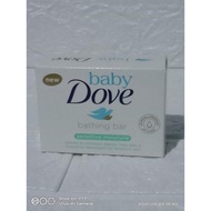 COD△♞Sale!! @40% off!! Baby Dove sensitive moisture bar soap for kids/ baby (75g)