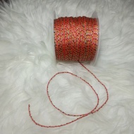 PANCAWARNA ROPE D01 METERAN