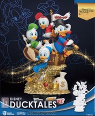 野獸國 Beast Kingdom  D-STAGE 061 - 唐老鴨俱樂部