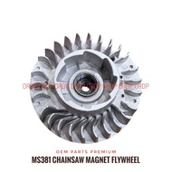 ms381 381 chainsaw magnet flywheel OEM PARTS