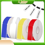 Cable Label,Data Line Identification Tags Labels Organizers,Waterproof Label Paper