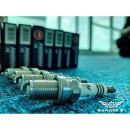 NGK Iridium IX Spark Plug BKR  BKR6 BKR7 BKR8 BKR9 ORIGINAL - wira gsr vtec b16 b18 vios kelisa kena