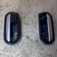 🇯🇵MAZDA 8 2007-2016 DOOR INNER HANDLE IMPORTED FROM JAPAN USED