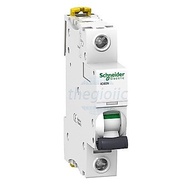 A9F74116 Aptomat MCB Schneider 1 Pole 16A