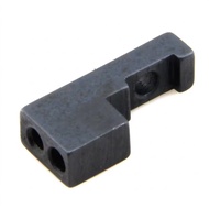 MESIN 19-411 / 19411 Loper Holder KANSAI 1404 Rubber Sewing Machine Looper Holder / 1412 / 1402