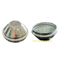 Hicom Perkasa 4.3 4.6 Isuzu NPR 3.9 NPR66 Front Wheel Hub Grease Cap (76mm)