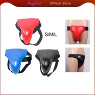 MagiDeal Taekwondo Groin Guard Jockstrap Groin Protectors Groin Support for Karate