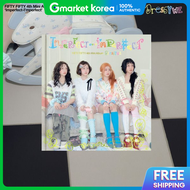 (Cd) Fifty - Imperfect-Imperfect (Dressy We Ver.)