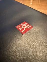 德國孖人牌刀袋