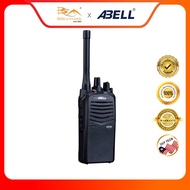 Abell A510T Walkie Talkie VHF/UHF/FM Sirim Type Approved | Billionmark