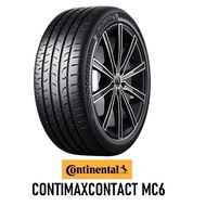 255/35/19 | Continental MC6 | Year 2024 | New Tyre | Minimum buy 2 or 4pcs