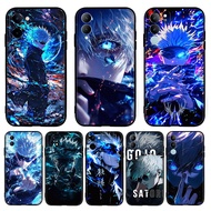 【A+1】anime cool cartoon boy gojo satoru for Vivo U3 Y19 S1 S16 S17 S19 Pro S17 S17T T3 V5 lite Z9 Y6