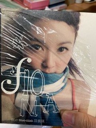薛凱琪 Fiona me me me 唱片 大碟 絕版 CD