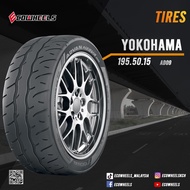 Yokohama Tire 195/50 R15 Advan Neova Ad09
