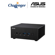 Asus PN64-S7549AD i7-12700H 16G DDR5 512SSD