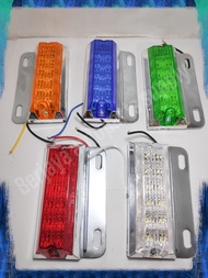 Lampu LED VARIASI MOBIL bak/truck/bus/box 24V