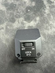 Leica D-Lux Flash CF D