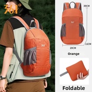 361° | Lightweight Waterproof Hiking Backpack