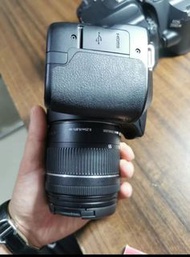Canon佳能 EOS 200D II EF-S 18-55 單反套機
