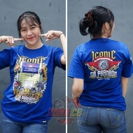 Promo Kaos Cb Nganjuk Kaos Acara Cb Prambon Nganjuk Bersatu Original 2023 Cb Nganjuk Anti Tobat Kaos